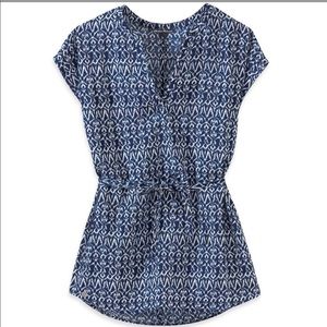 Outdoor Research Tunic w/ tie waist